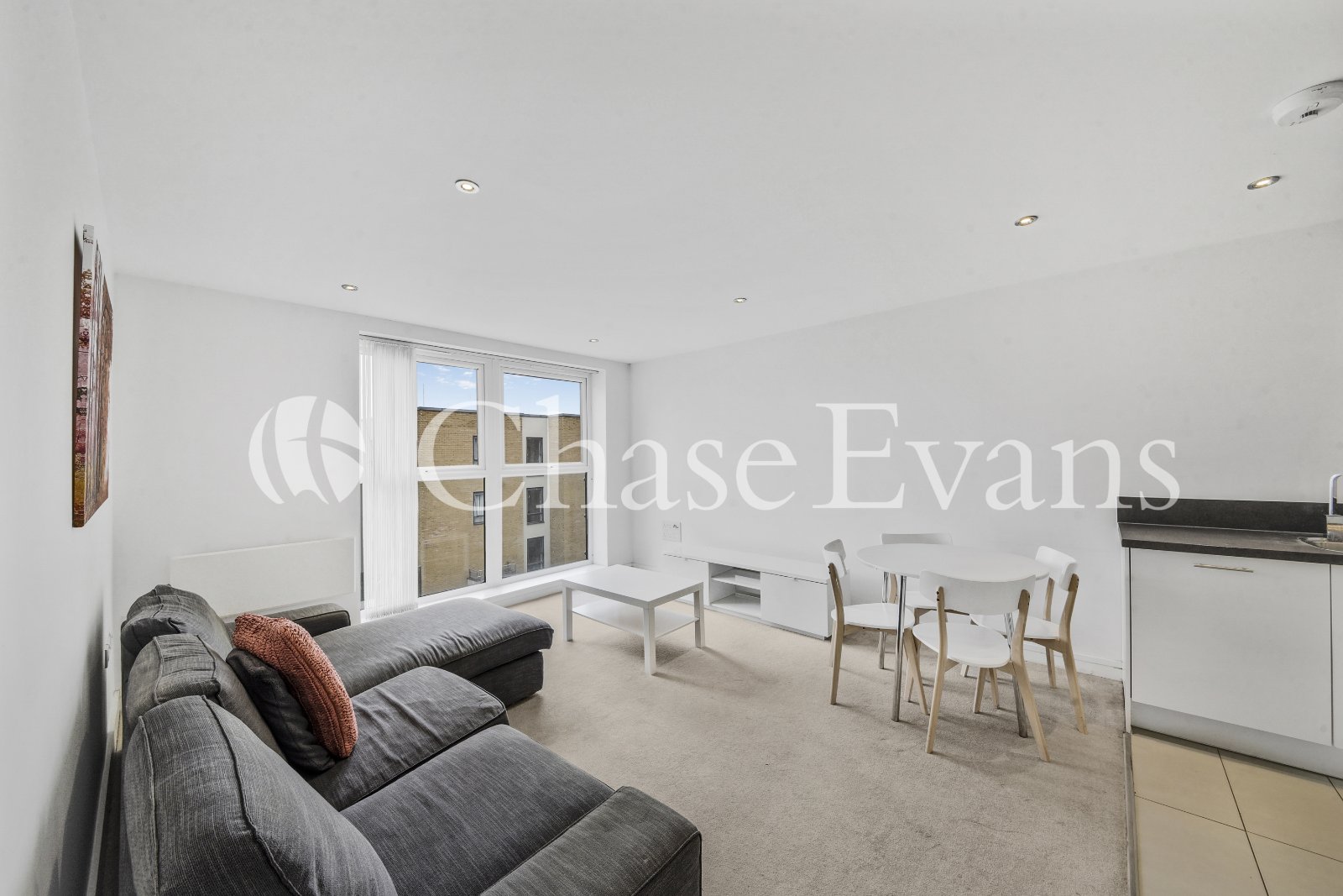 Skylark House, Kennet Island, Reading, RG2 - Chase Evans