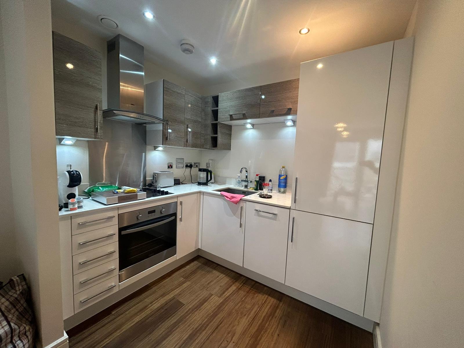 The Boardwalk, Pearl Lane, Gillingham, ME7 - Chase Evans