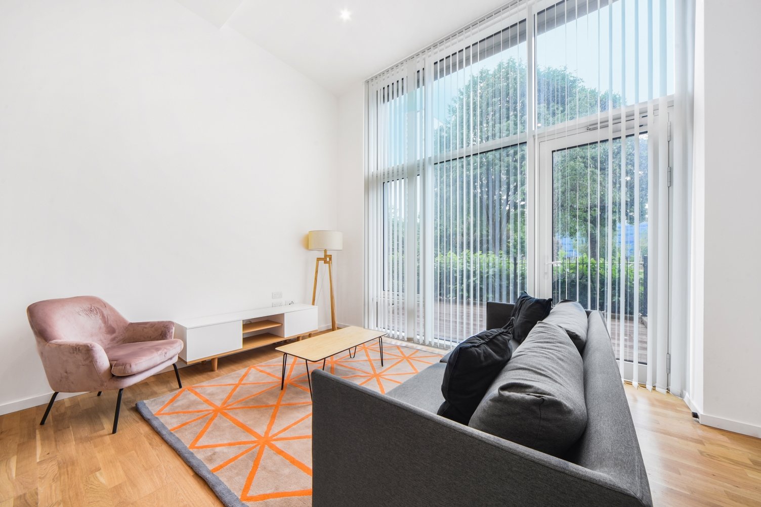 Grove Street, Deptford, London, SE8