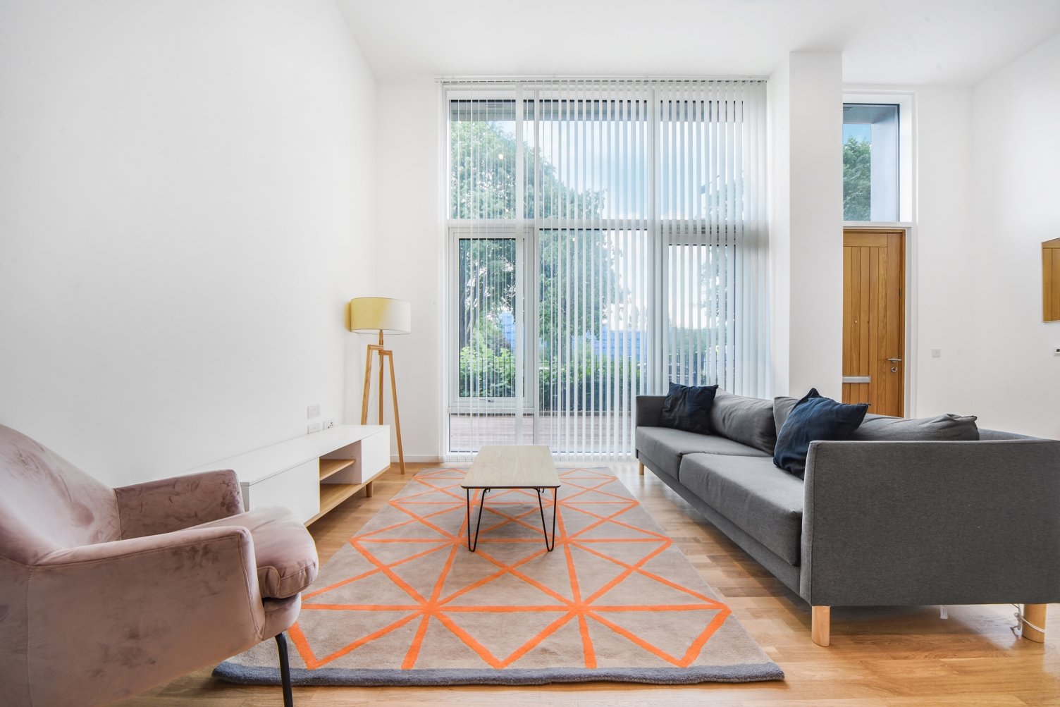 Grove Street, Deptford, London, SE8