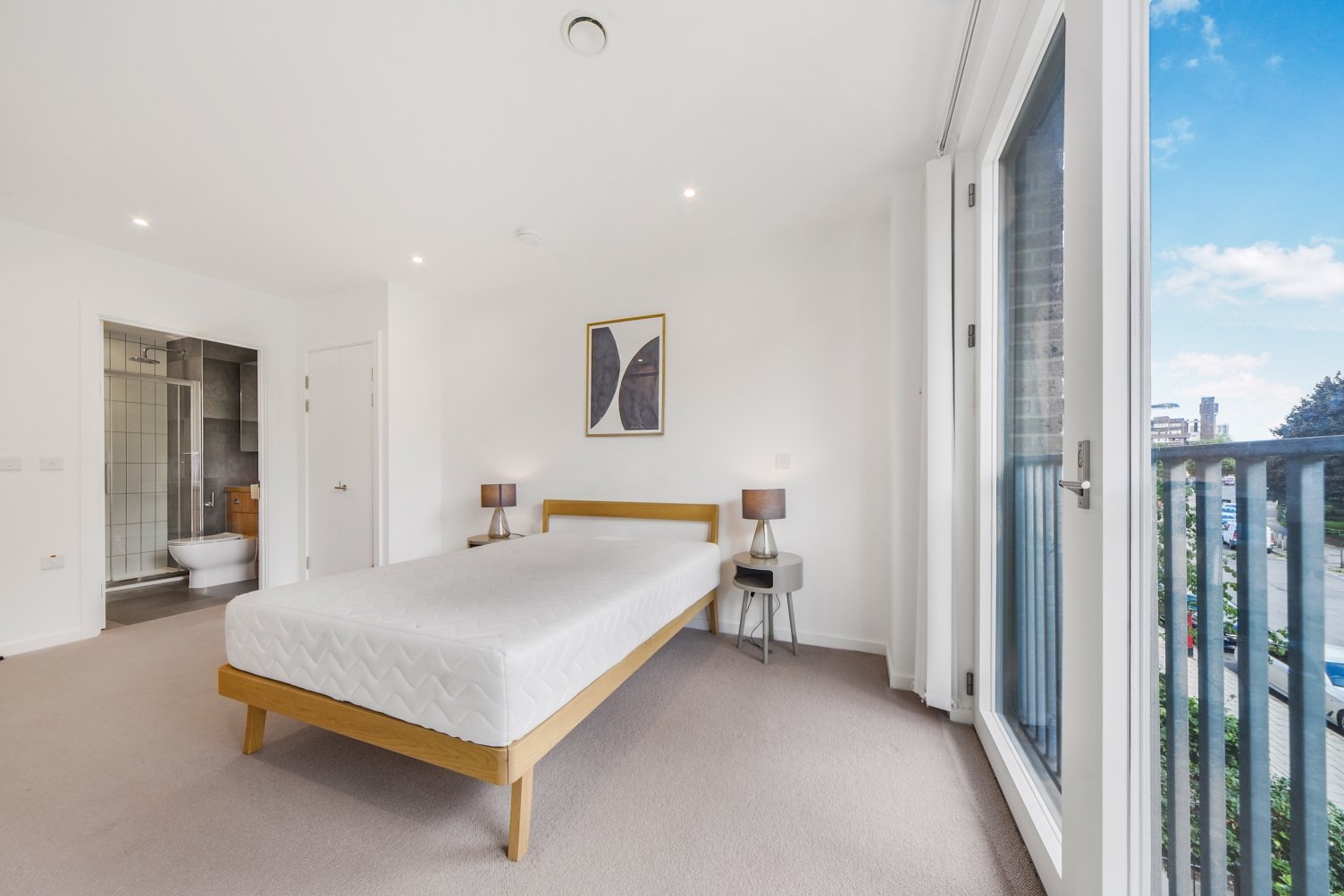 Grove Street, Deptford, London, SE8