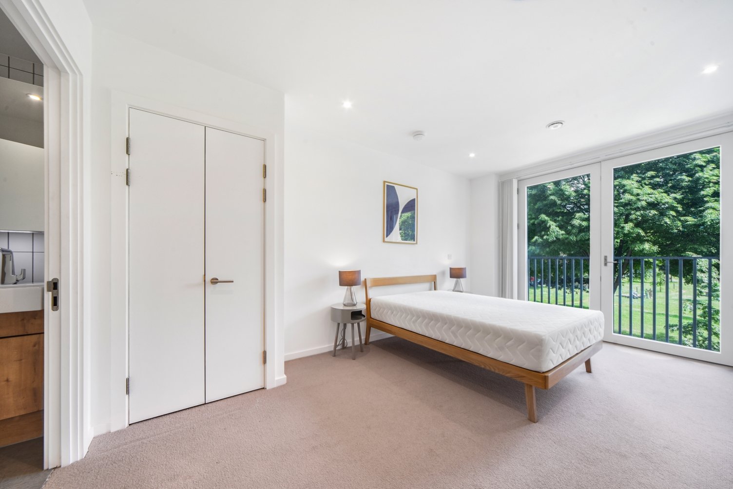 Grove Street, Deptford, London, SE8