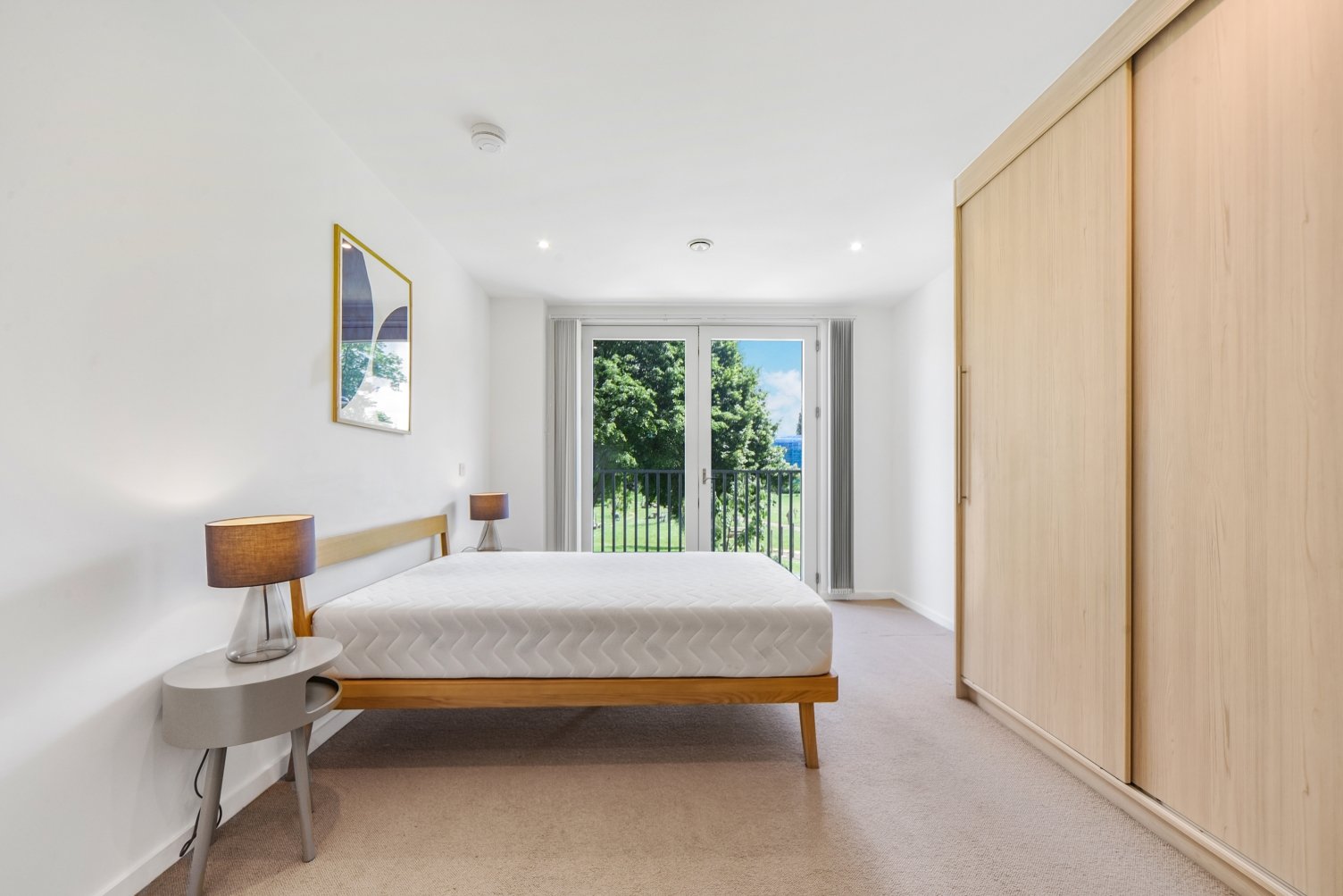 Grove Street, Deptford, London, SE8