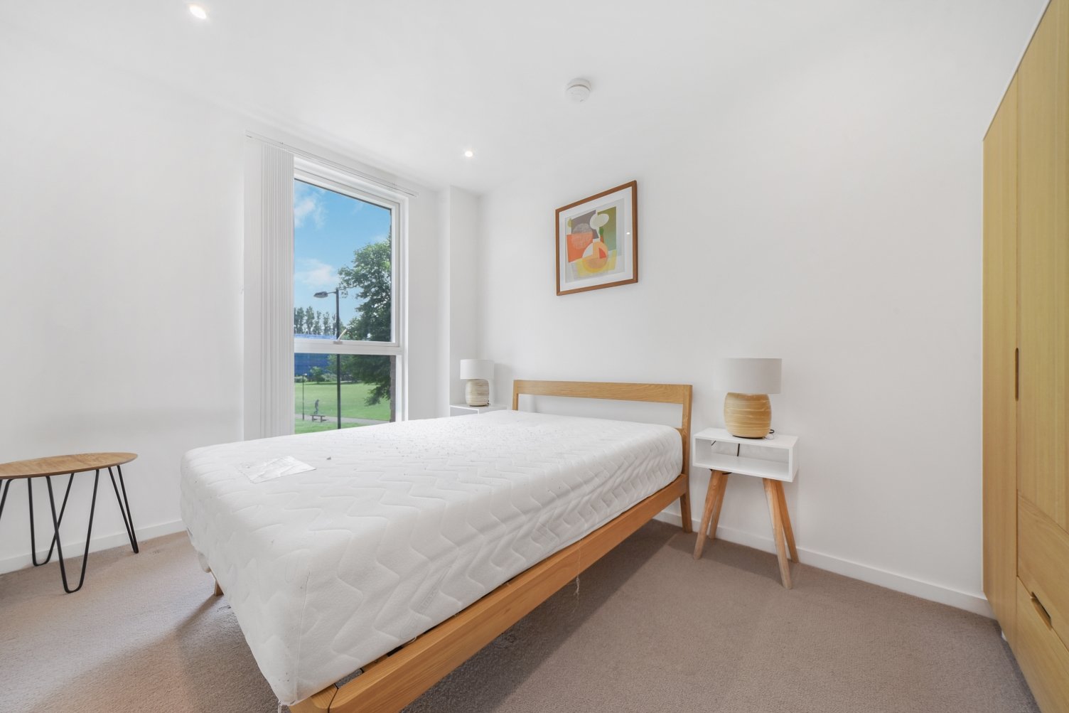 Grove Street, Deptford, London, SE8