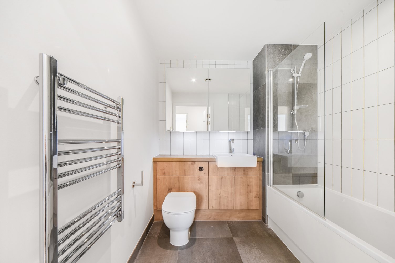 Grove Street, Deptford, London, SE8