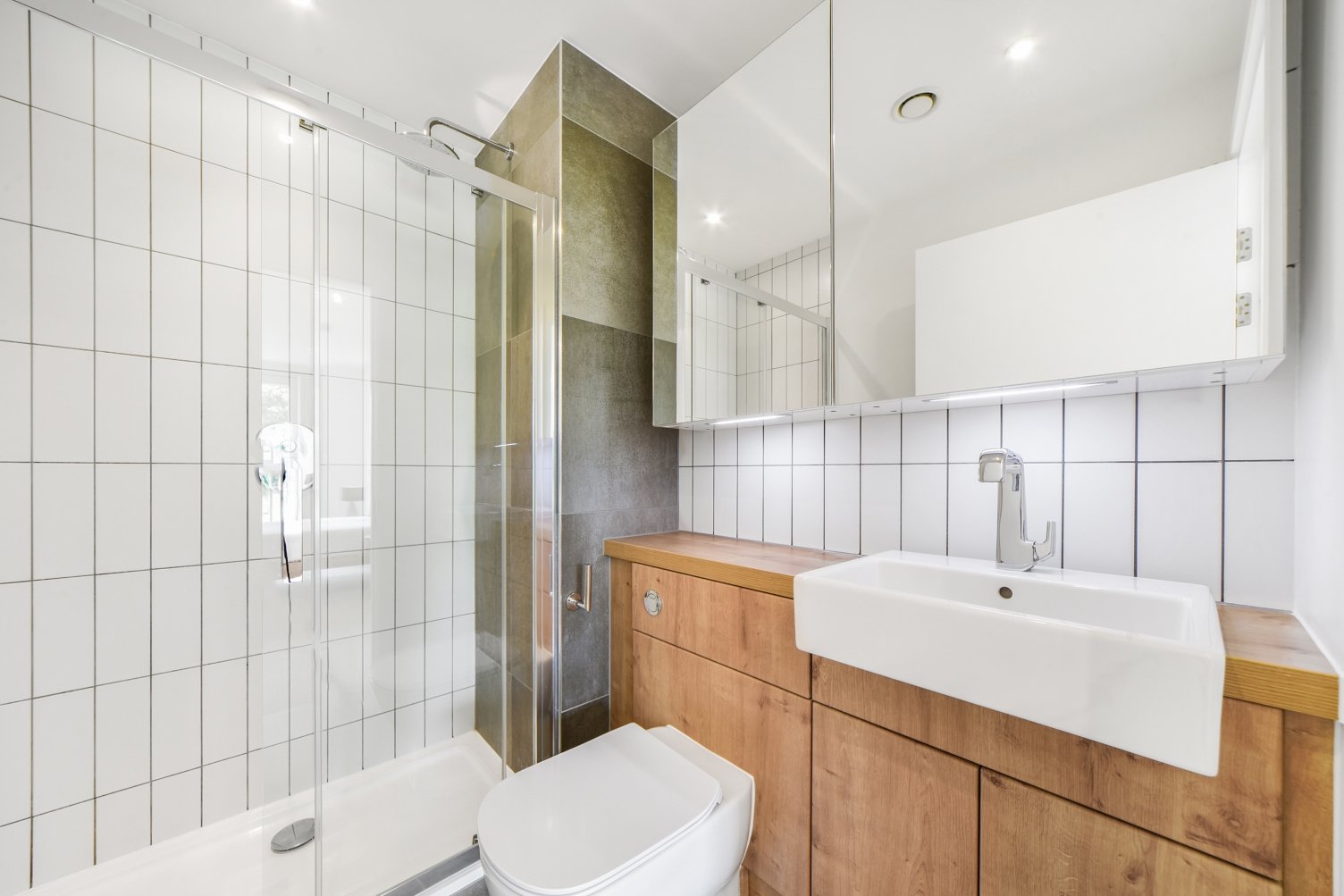 Grove Street, Deptford, London, SE8