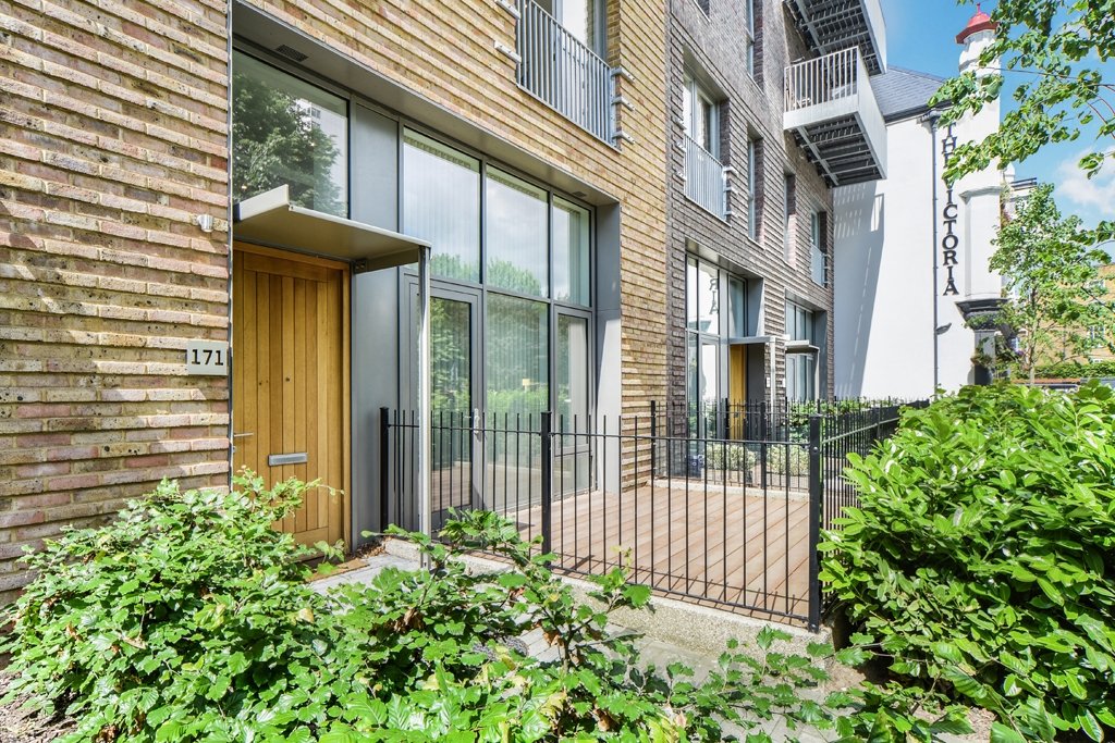 Grove Street, Deptford, London, SE8