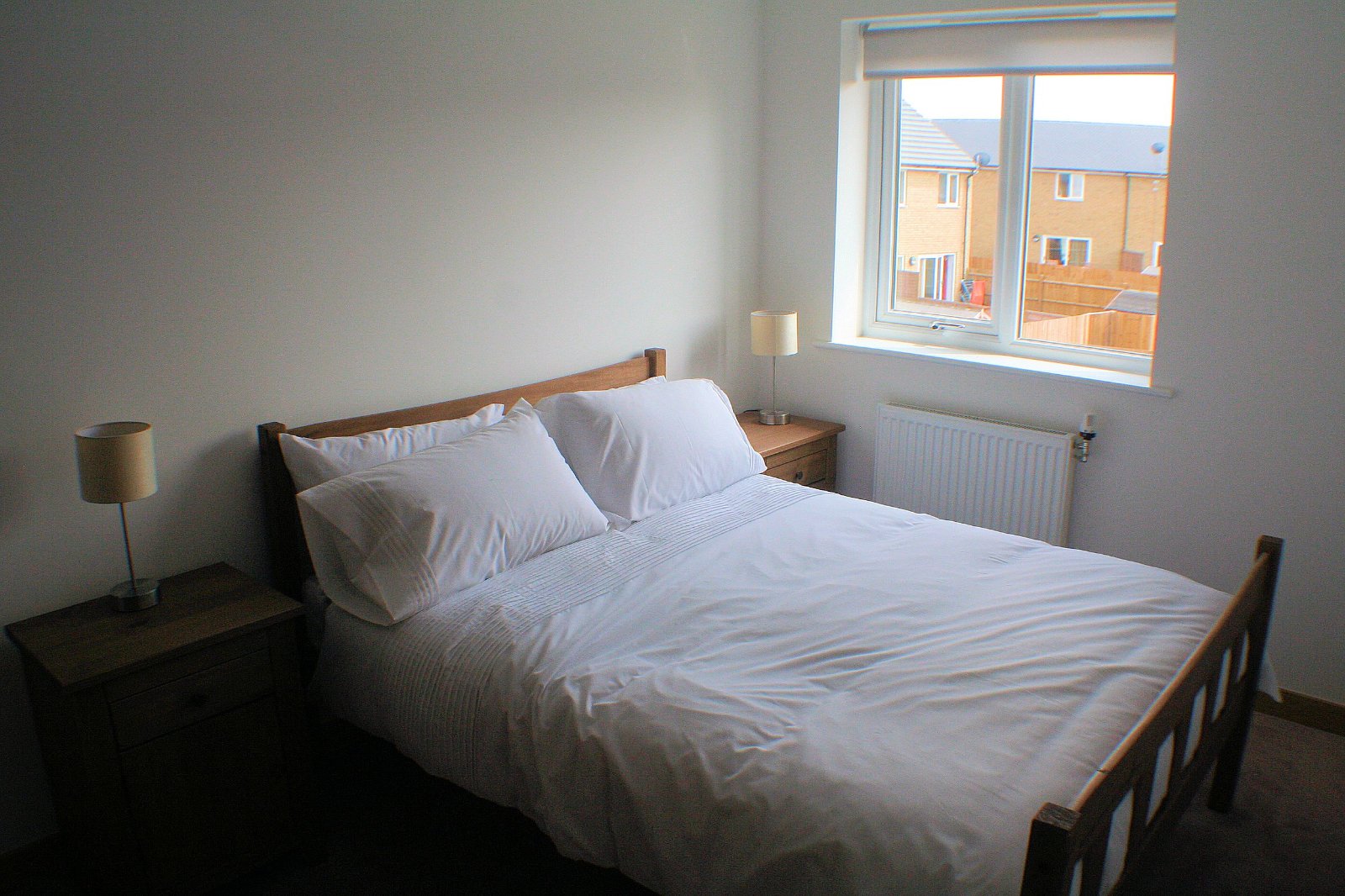 Evergreen Drive, West Drayton, London, UB7 - Chase Evans