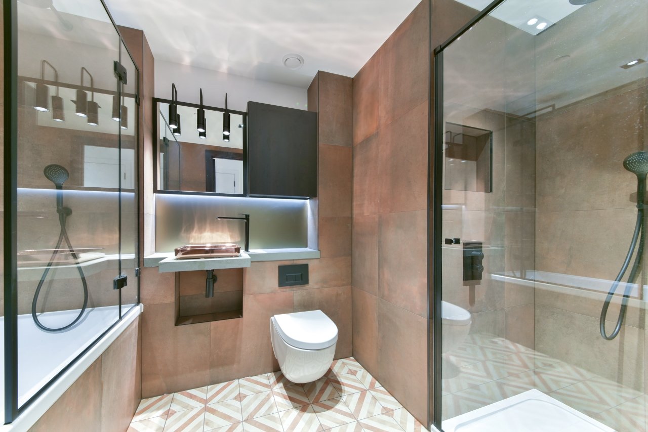 Exchange Gardens, Vauxhall, London, SW8