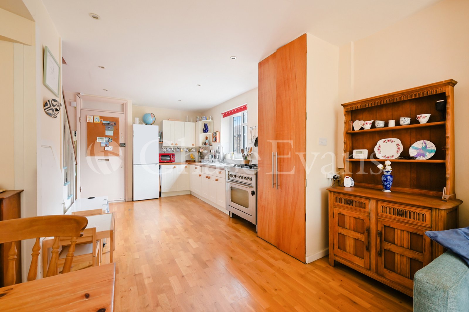 Delverton Road, Kennington, London, SE17 - Chase Evans