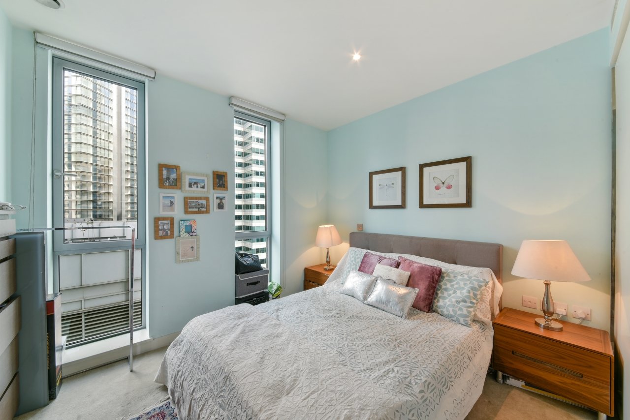 Pan Peninsula, Canary Wharf, London, E14