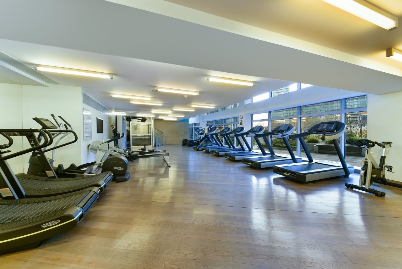 Pan Peninsula, Canary Wharf, London, E14