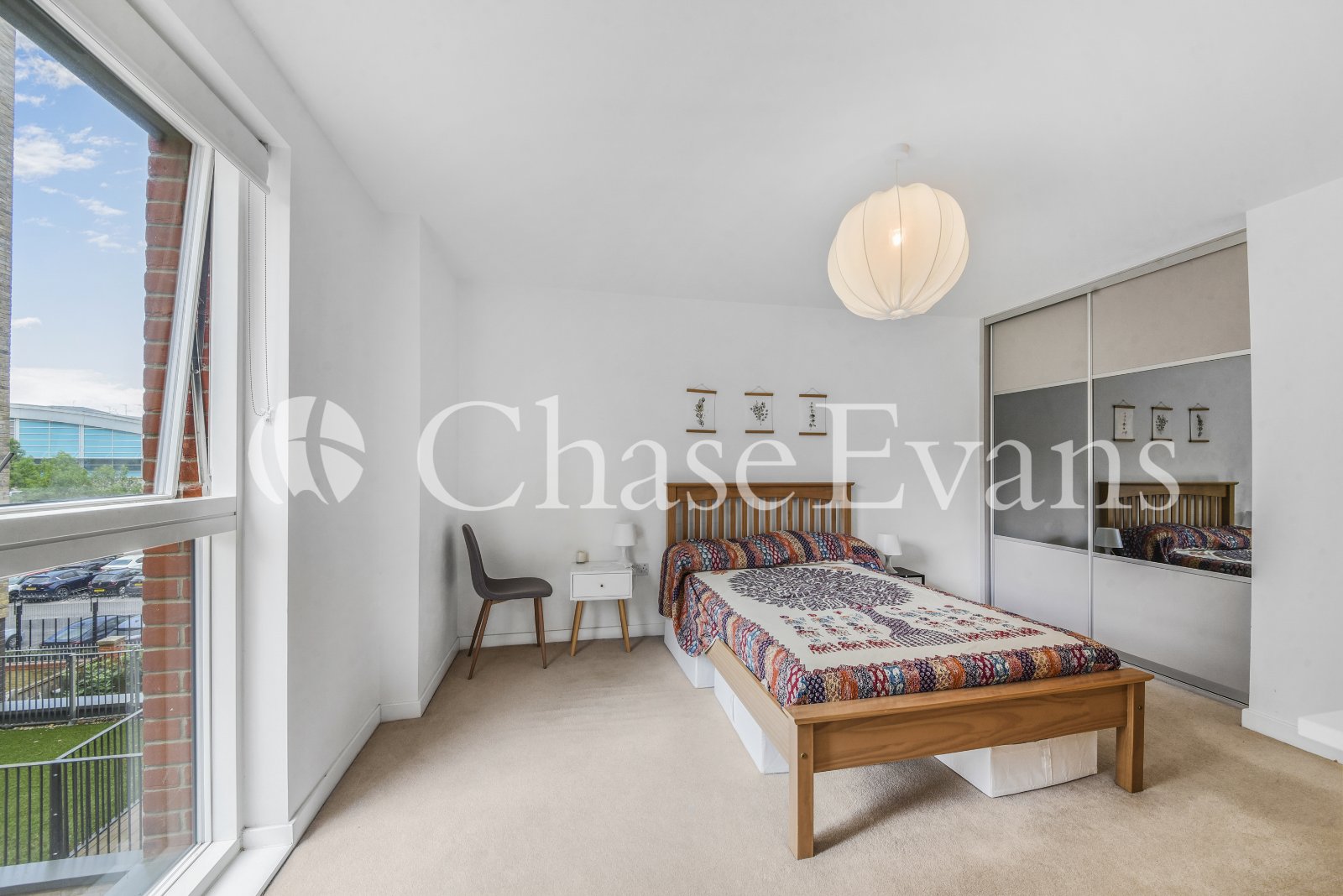 Reverence House, Lismore Boulevard, Colindale Gardens, Colindale, London, NW9