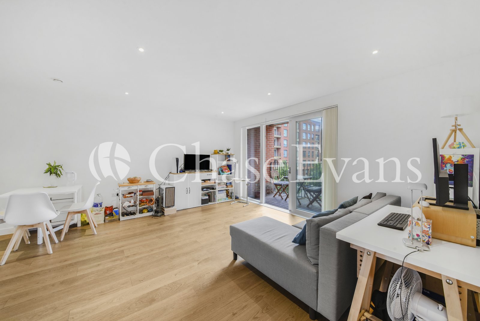 Reverence House, Lismore Boulevard, Colindale Gardens, Colindale, London, NW9
