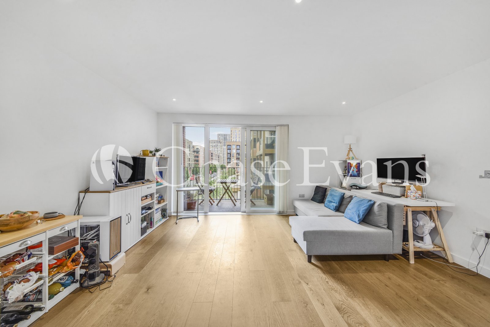 Reverence House, Lismore Boulevard, Colindale Gardens, Colindale, London, NW9