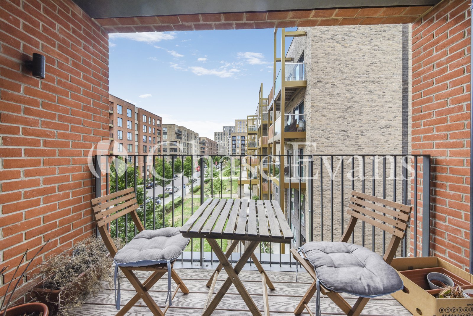 Reverence House, Lismore Boulevard, Colindale Gardens, Colindale, London, NW9