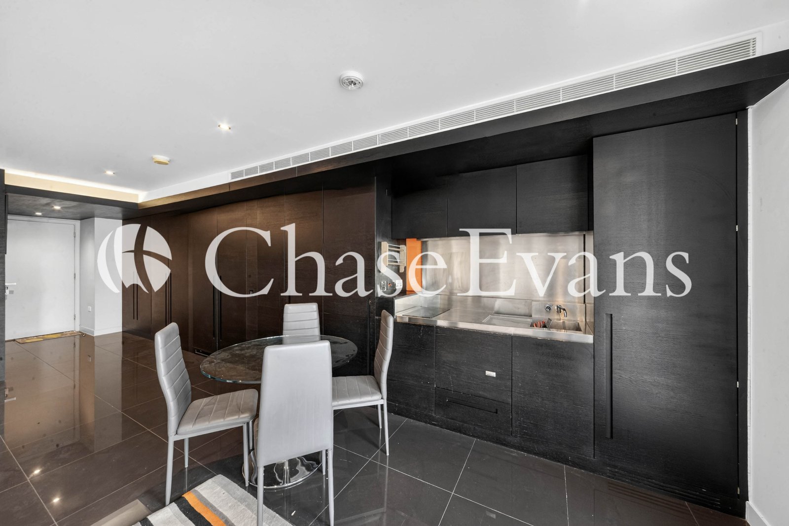 West Tower, 1 Pan Peninsula, Canary Wharf, London, E14 - Chase Evans