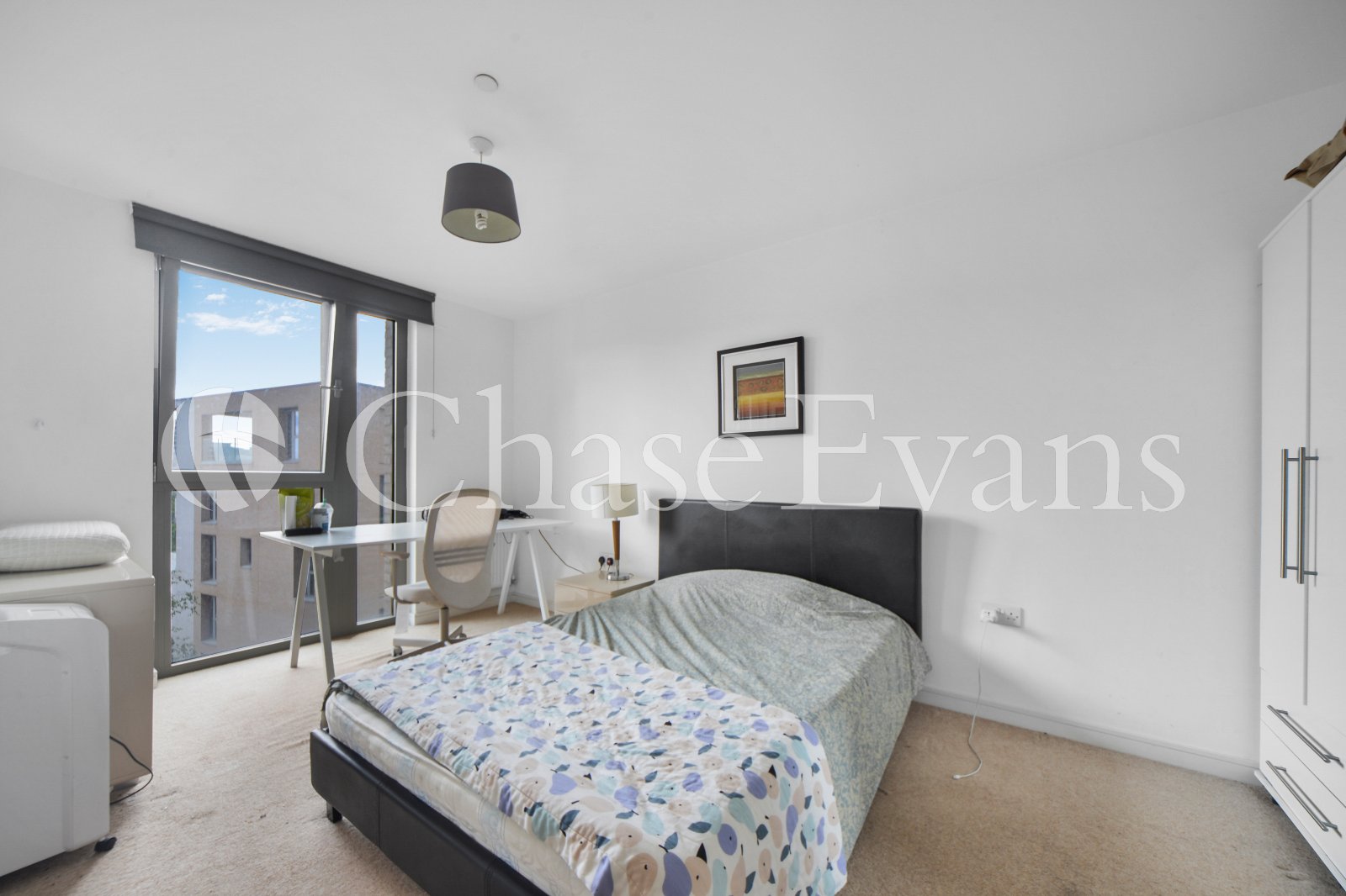 Waterside Heights, Waterside Park, Booth Road, Docklands, London, E16