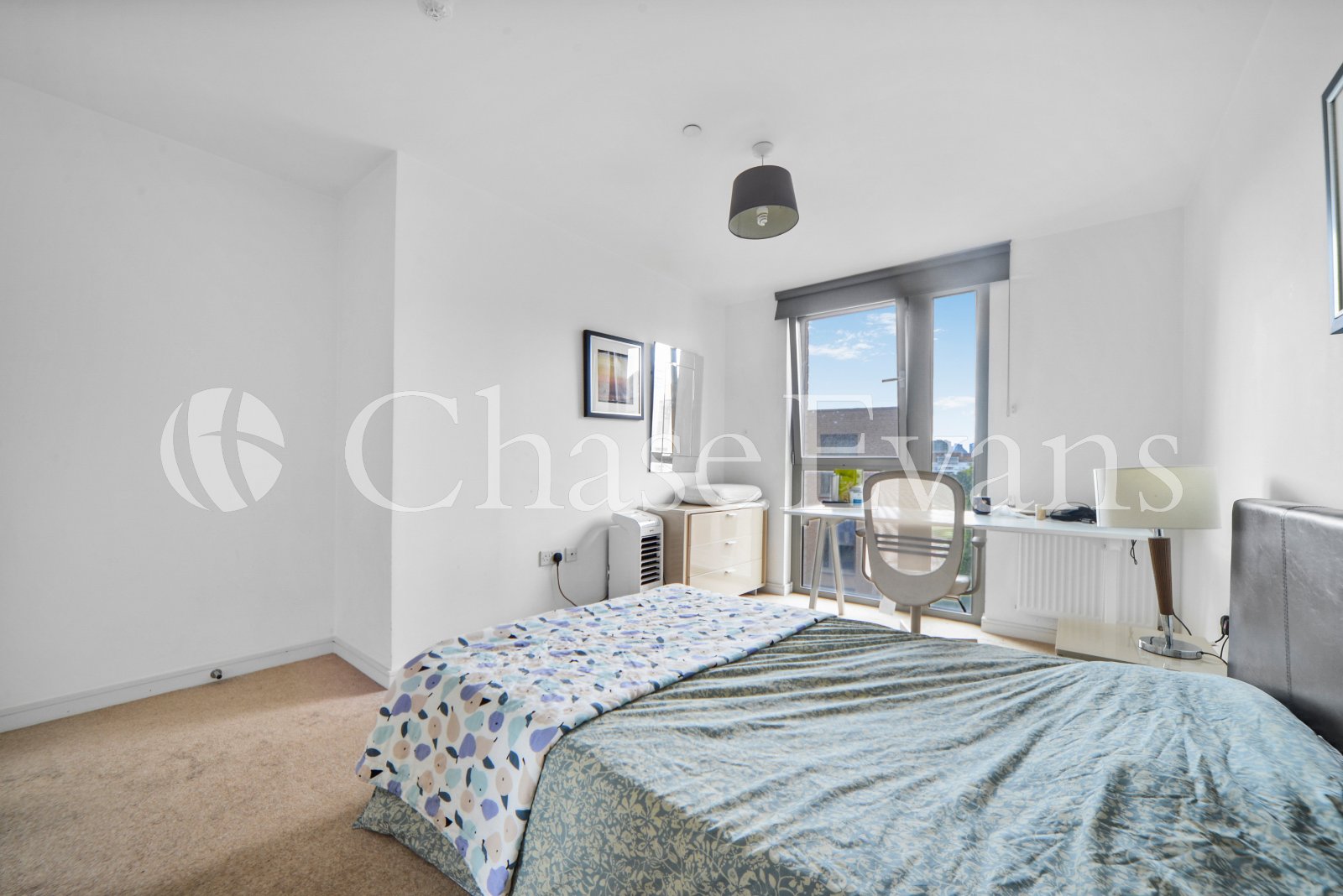 Waterside Heights, Waterside Park, Booth Road, Docklands, London, E16