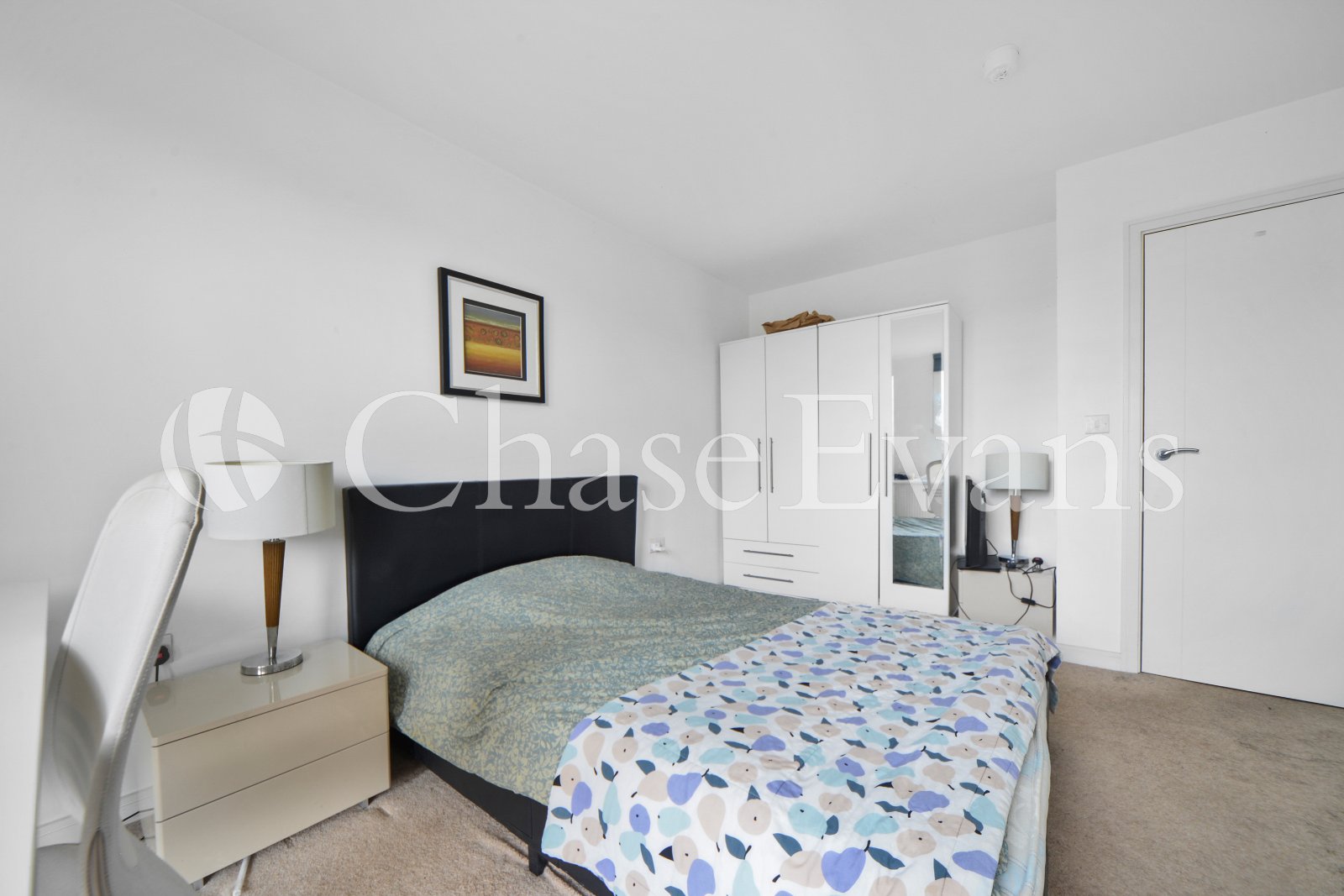 Waterside Heights, Waterside Park, Booth Road, Docklands, London, E16