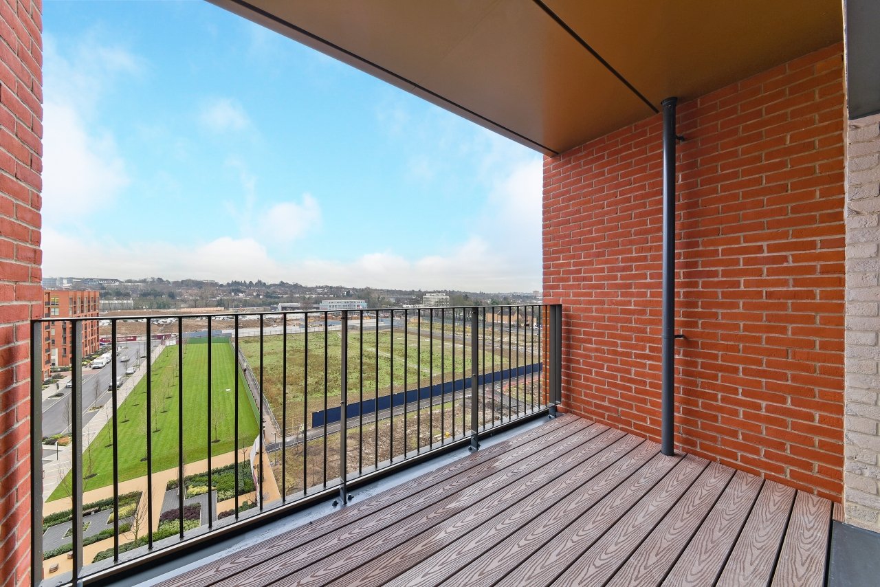 Peacon House, Thonrey Close, Colindale Gardens, Colindale, London, NW9