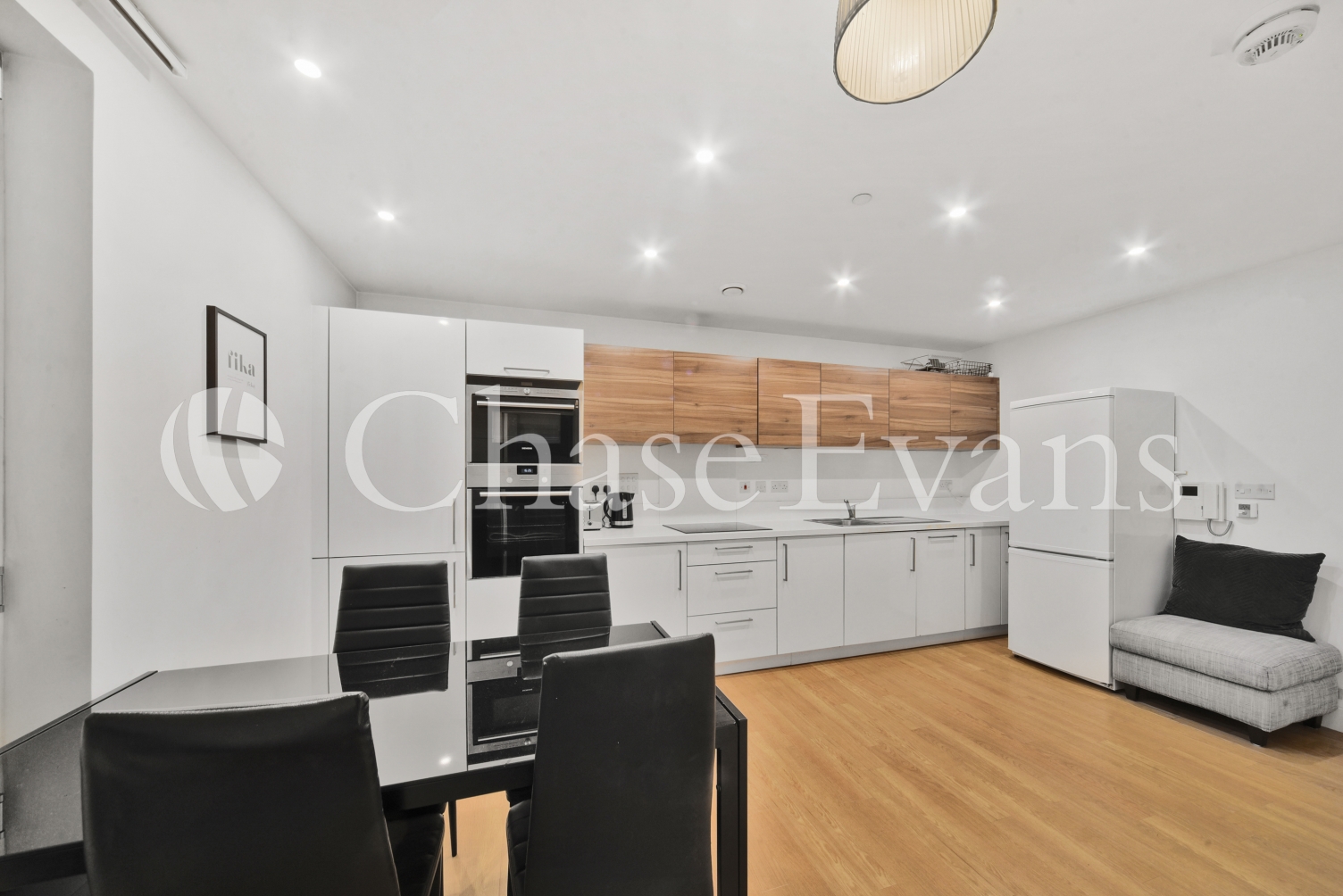 Marner Point, Jefferson Plaza, St. Andrew's, Bromley-By-Bow, London, E3