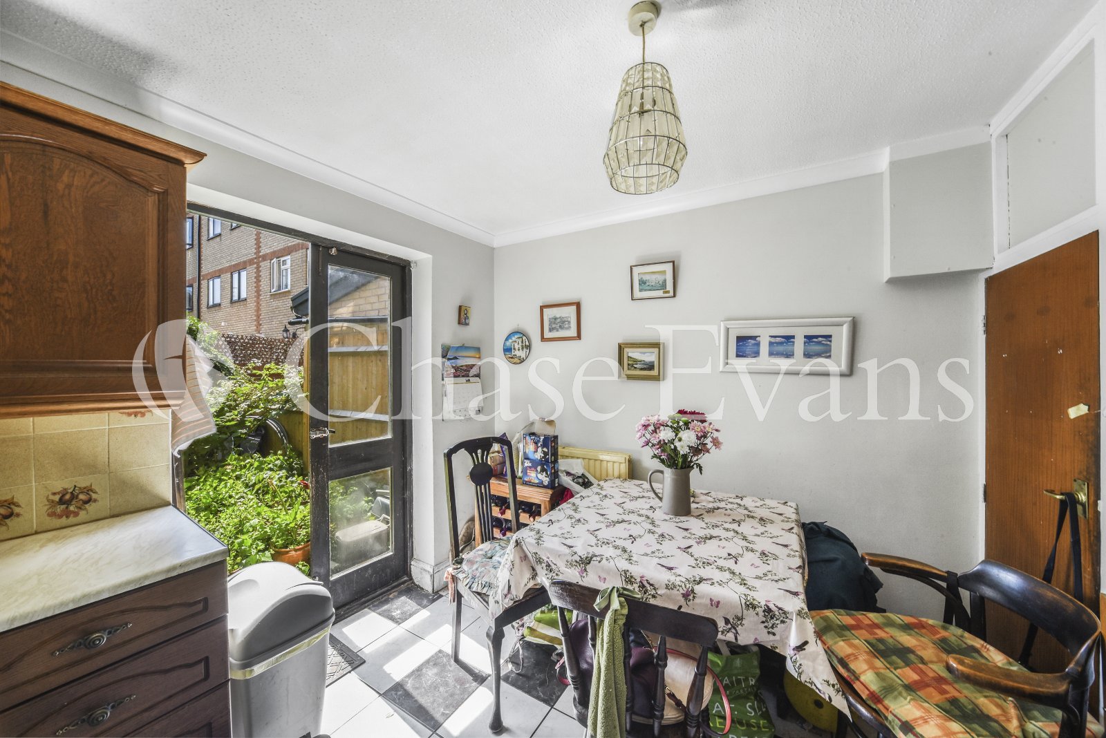 Caledonian Wharf, Isle Of Dogs, London, E14