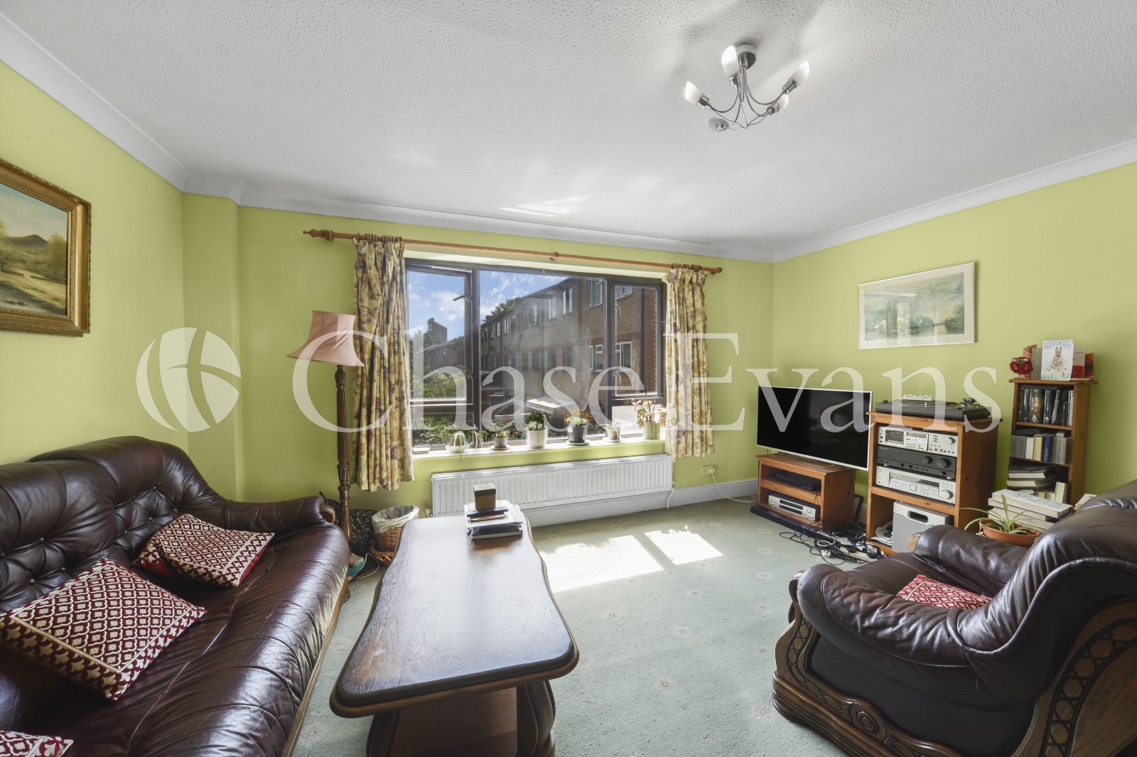 Caledonian Wharf, Isle Of Dogs, London, E14