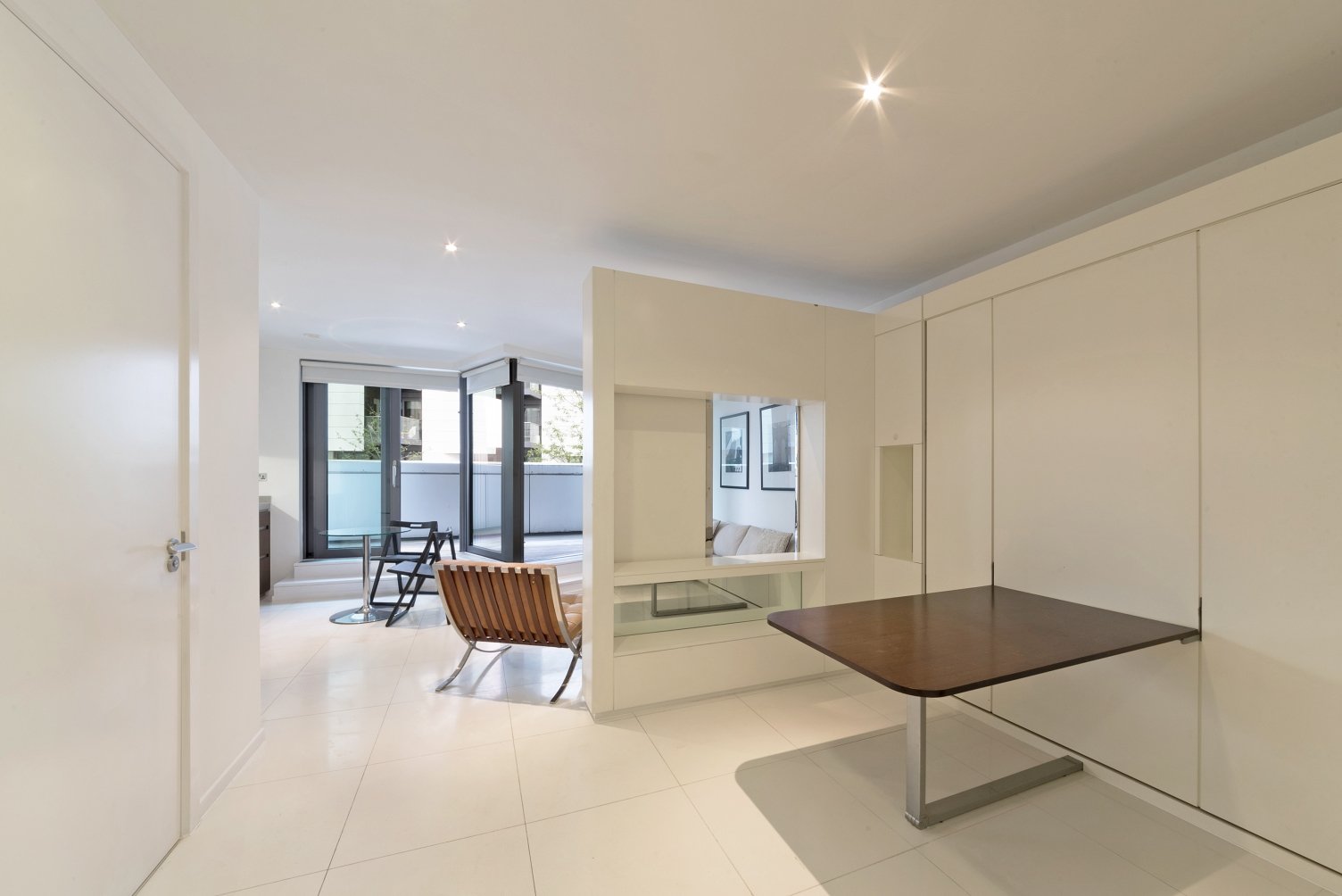 Baltimore Wharf, Canary Wharf, London, E14