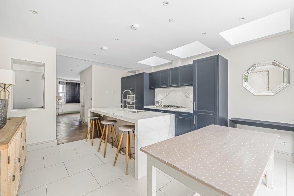 Ackmar Road, Parsons Green, London, SW6