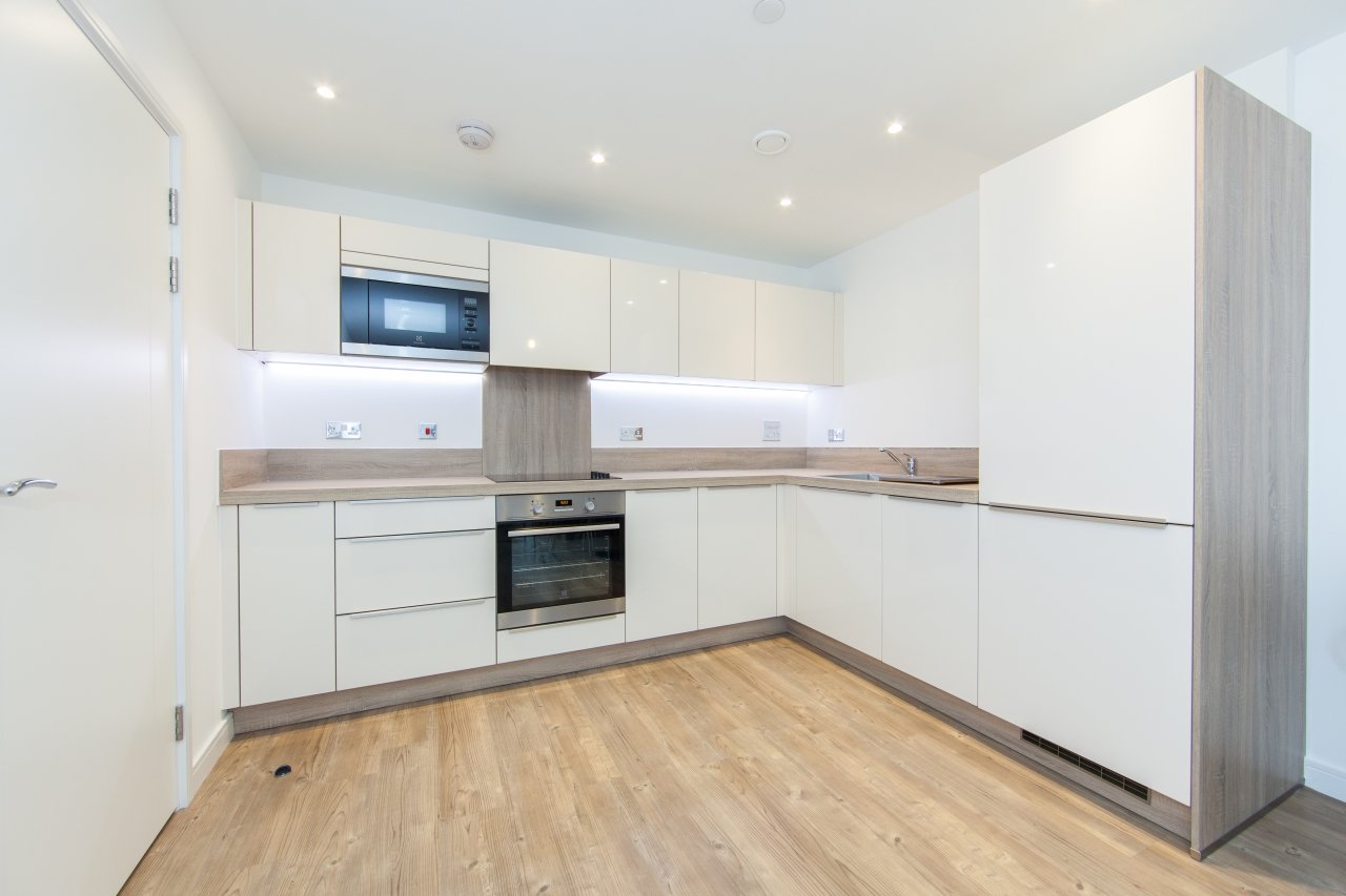 Roma Corte, The Renaissance, 1 Elmira Street, Lewisham, London, SE13