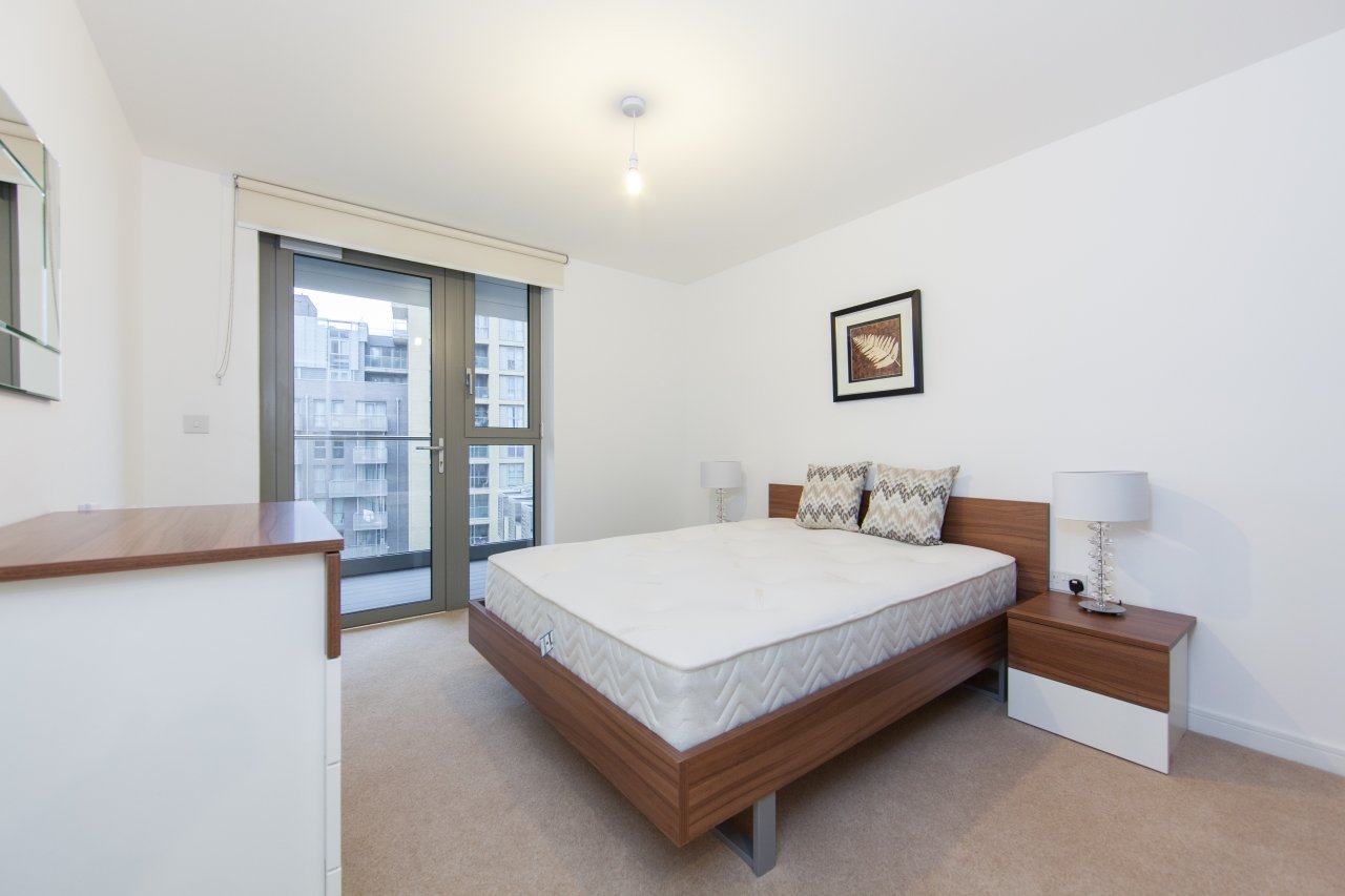 Roma Corte, The Renaissance, 1 Elmira Street, Lewisham, London, SE13