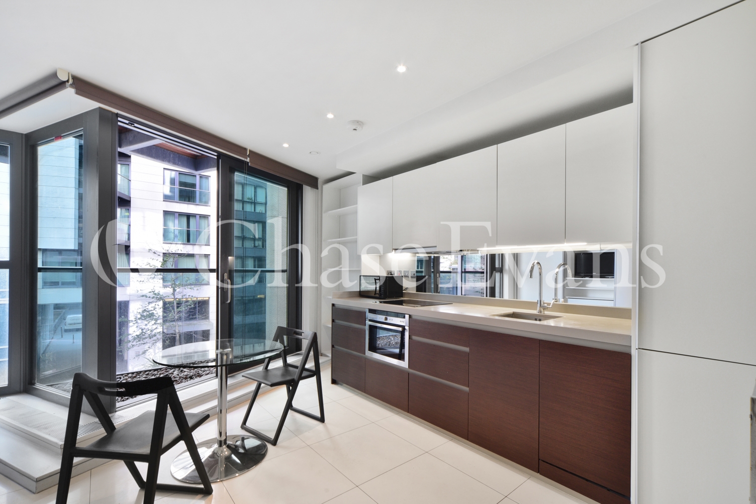 Baltimore Wharf, Canary Wharf, London, E14