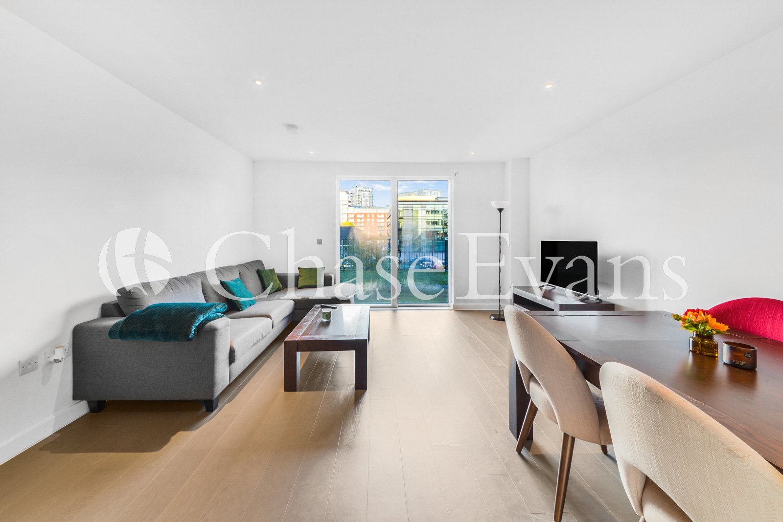 Reverence House, 8 Lismore Boulevard, Colindale Gardens, London, NW9 - Chase Evans