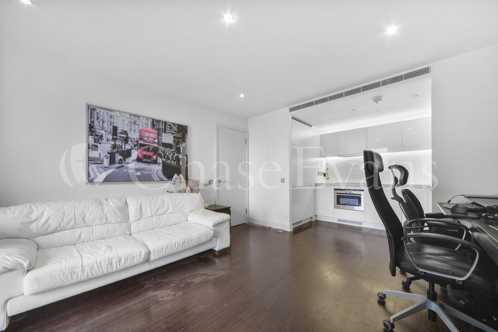 Pan Peninsula, Canary Wharf, London, E14