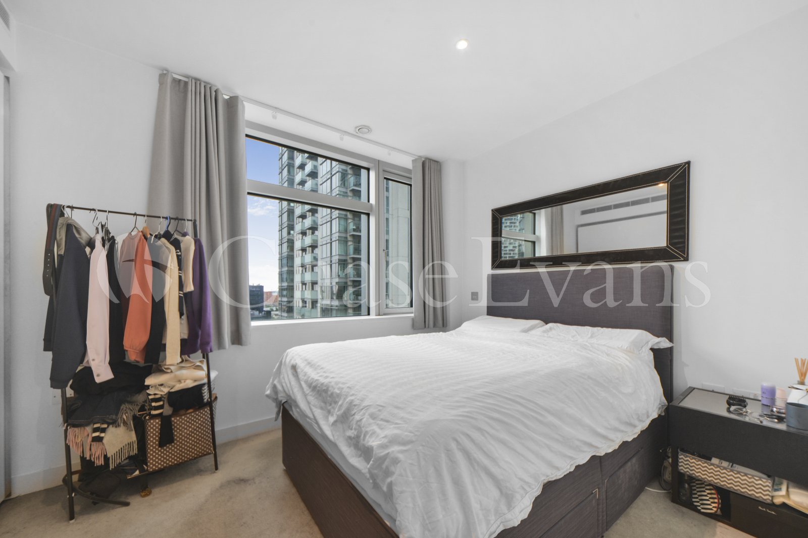 Pan Peninsula, Canary Wharf, London, E14