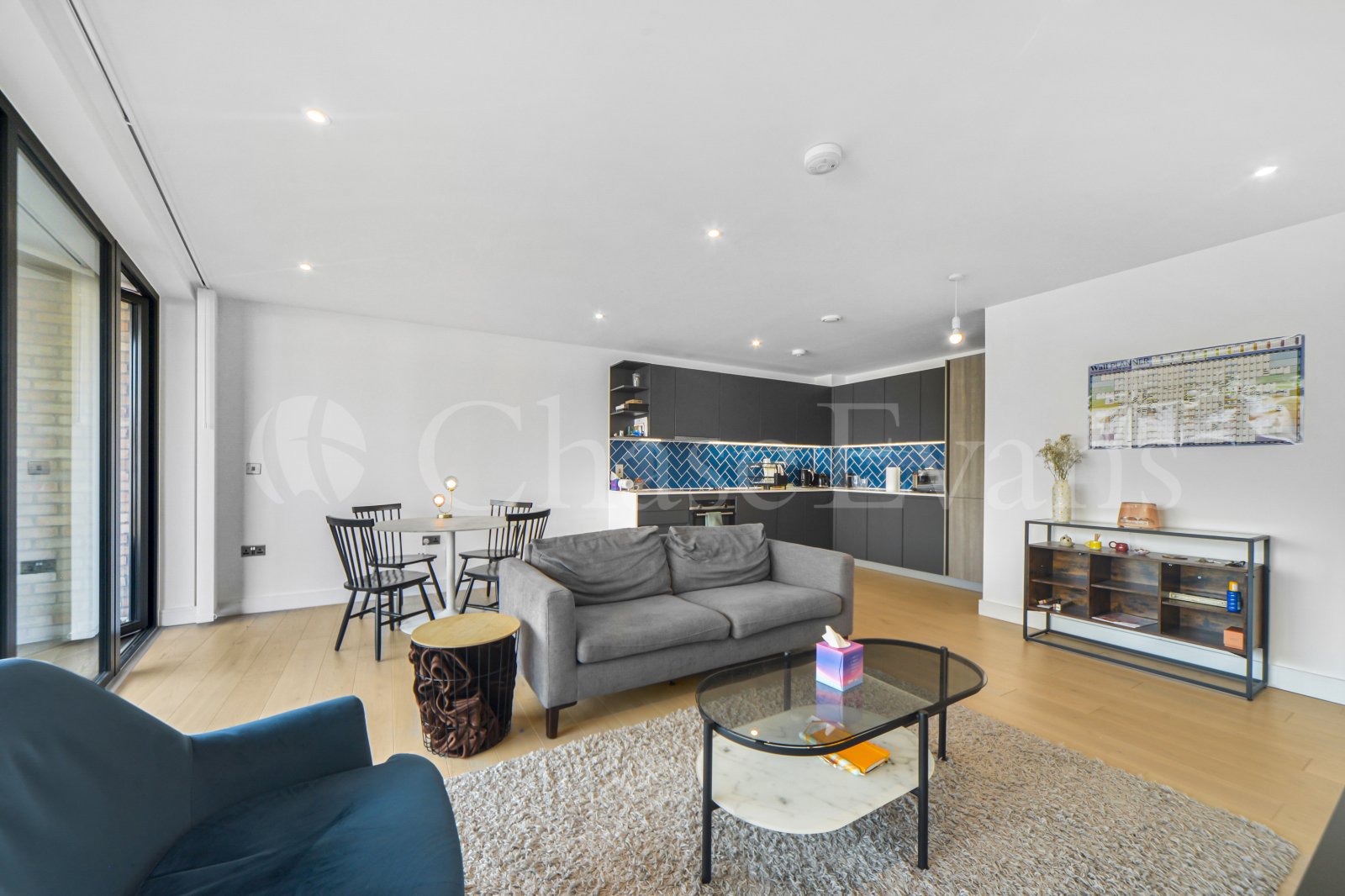 Rosewood Building, Shoreditch Exchange, Cremer Street & Gorsuch Place, Shoreditch, London, E2