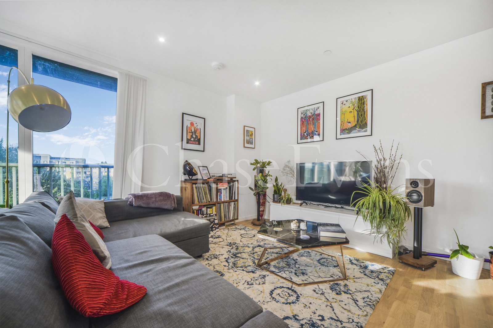 Grove Street, Deptford Landings, Deptford, London, SE8 - Chase Evans