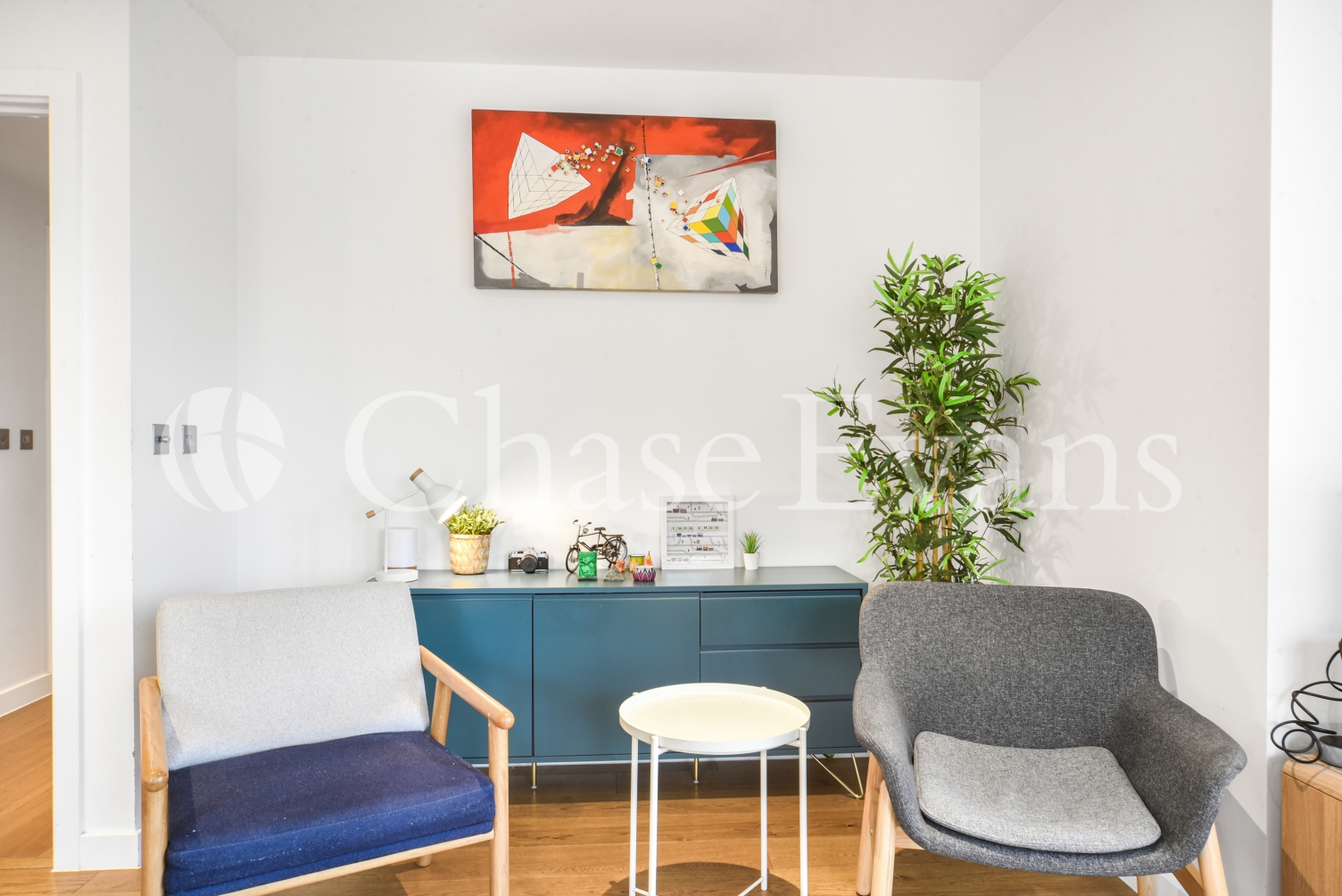 Lismore Boulevard, Colindale Gardens, Colindale, London, NW9