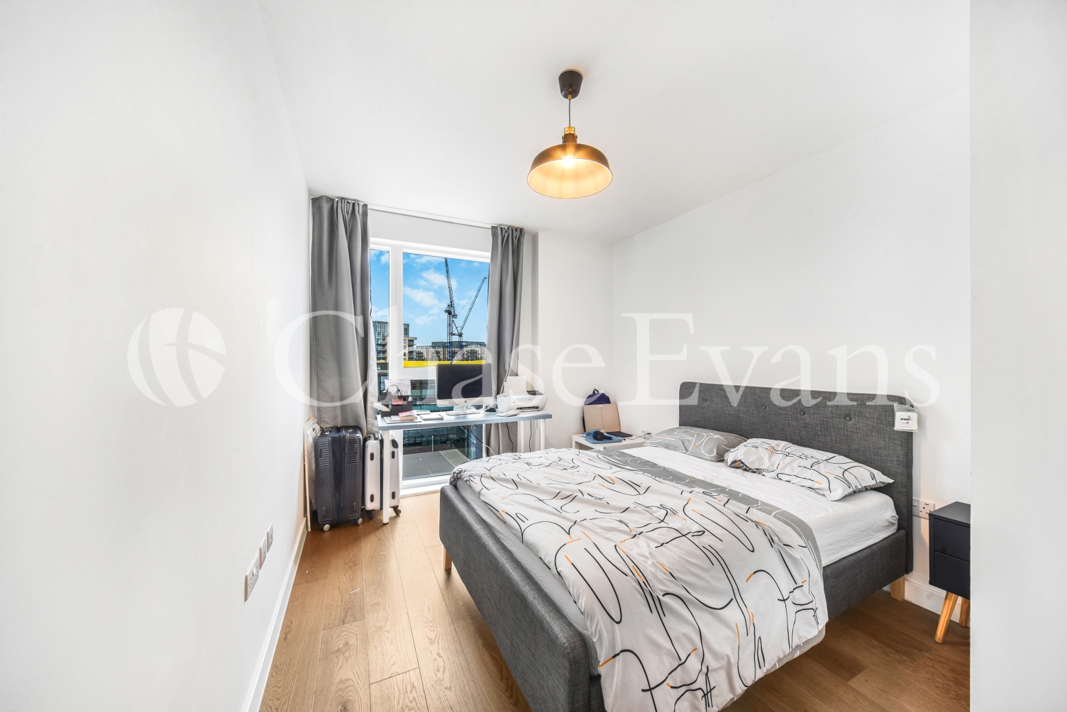 Lismore Boulevard, Colindale Gardens, Colindale, London, NW9