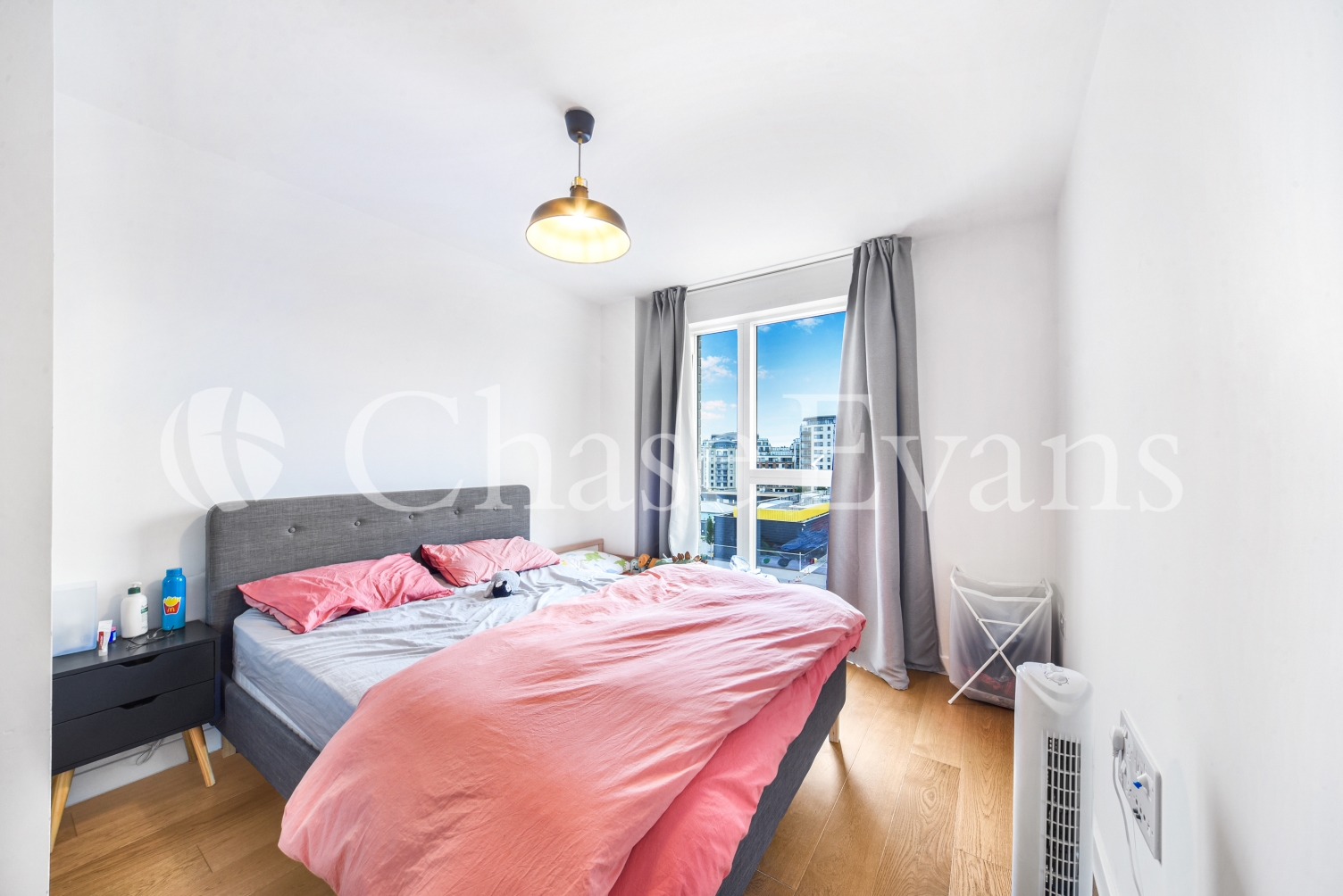 Lismore Boulevard, Colindale Gardens, Colindale, London, NW9