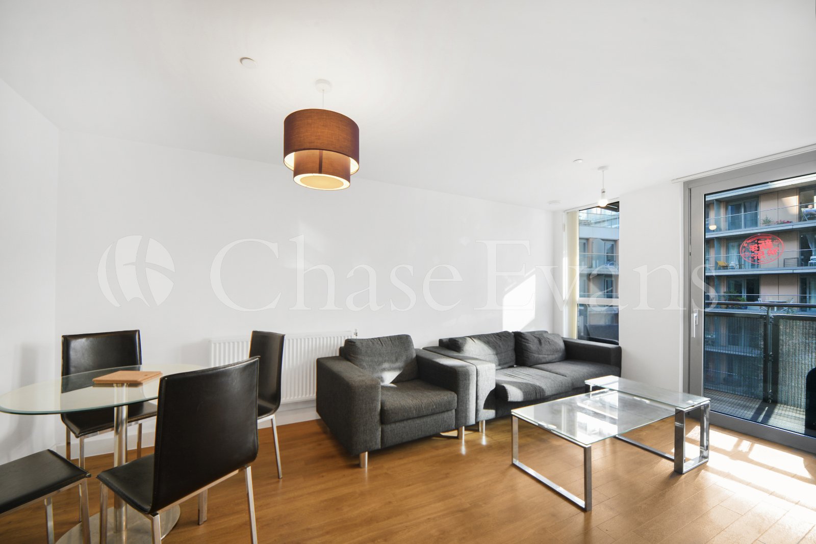 Elmira Street, The Renaissance, Lewisham, London, SE13 - Chase Evans