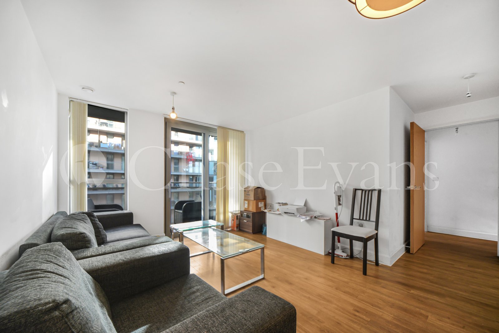 Elmira Street, The Renaissance, Lewisham, London, SE13 - Chase Evans