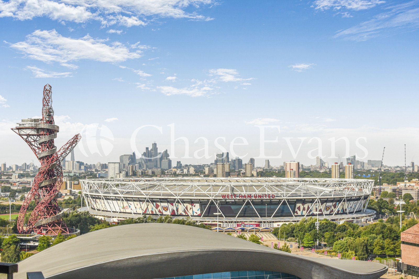 Lantana Heights, Glasshouse Gardens, Monfitchet Road, Stratford, London, E20