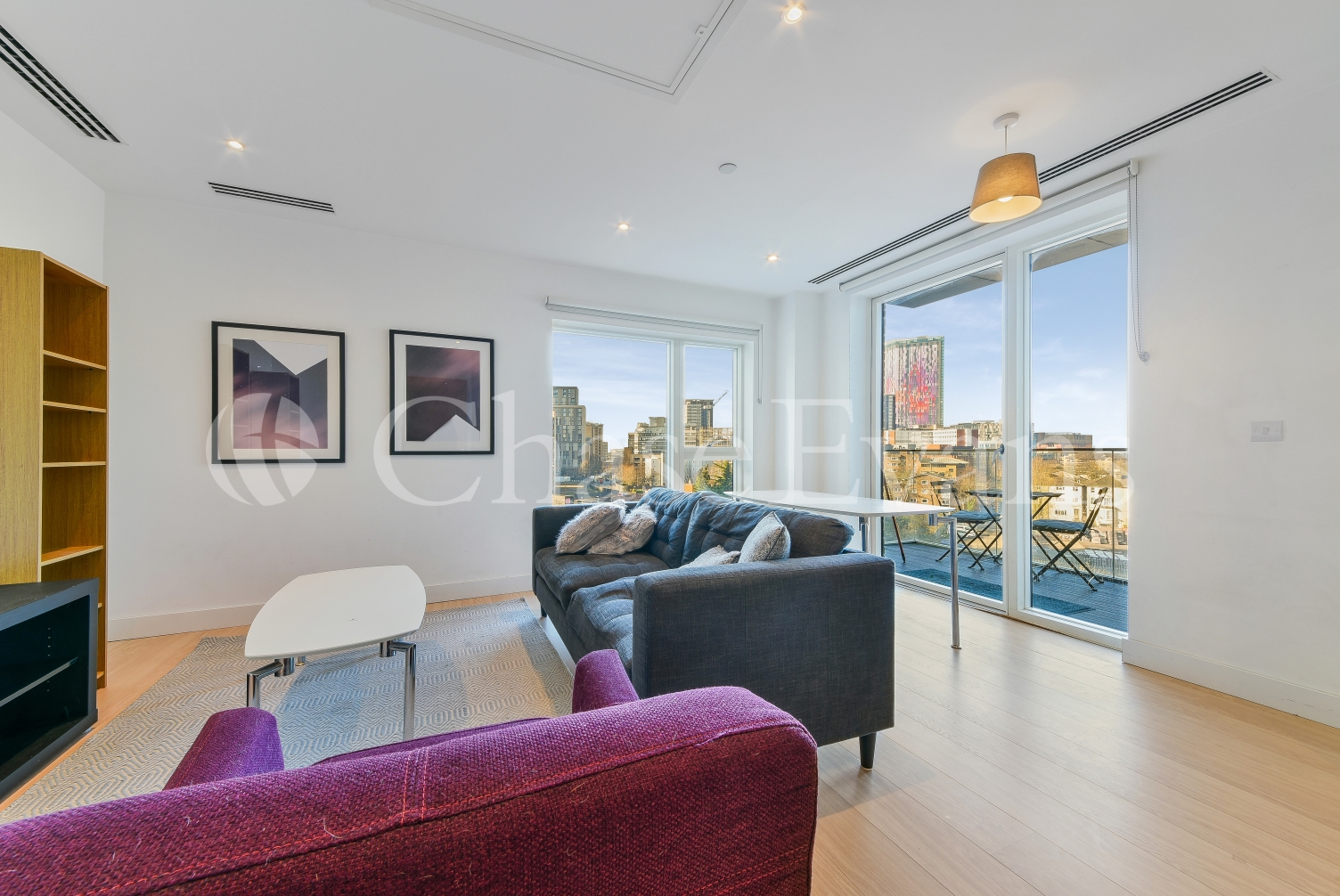 Cherry Orchard Road, Croydon, London, CR0 - Chase Evans