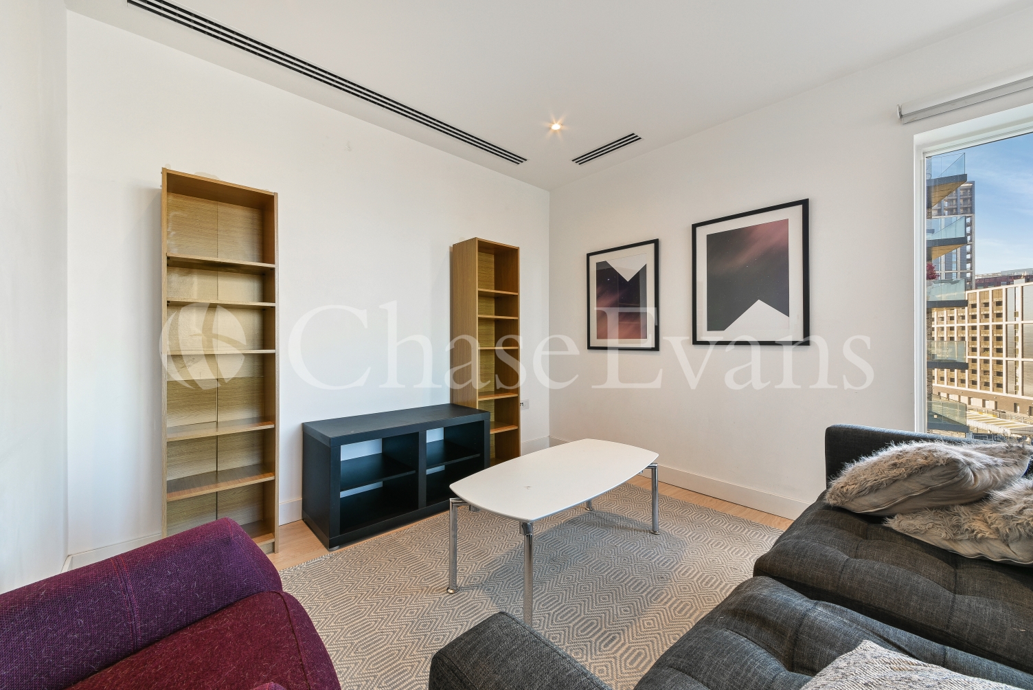 Cherry Orchard Road, Croydon, London, CR0 - Chase Evans