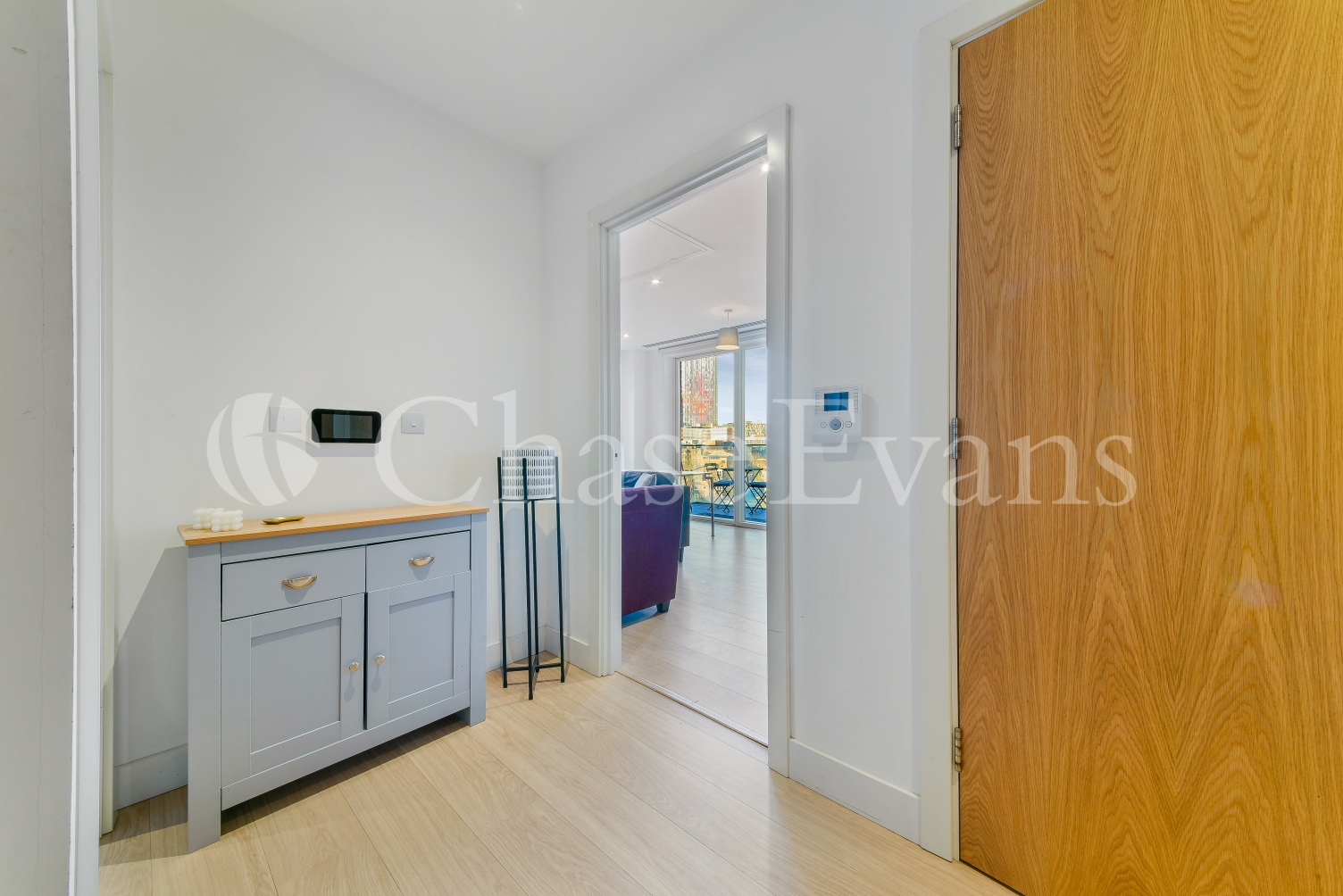 Cherry Orchard Road, Croydon, London, CR0