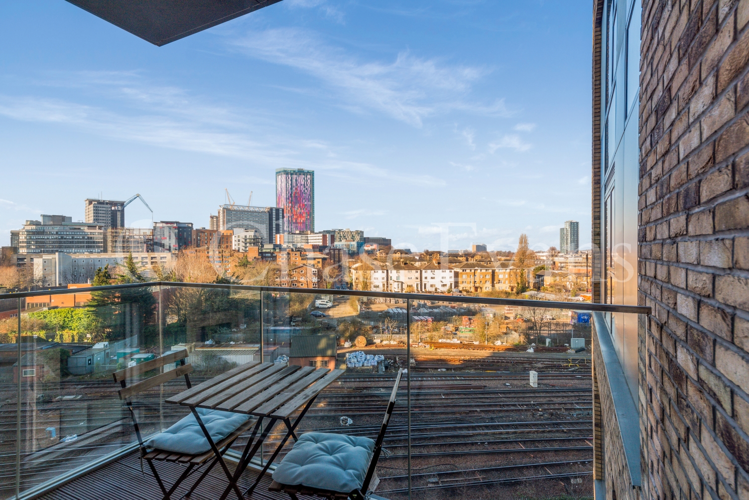 Cherry Orchard Road, Croydon, London, CR0