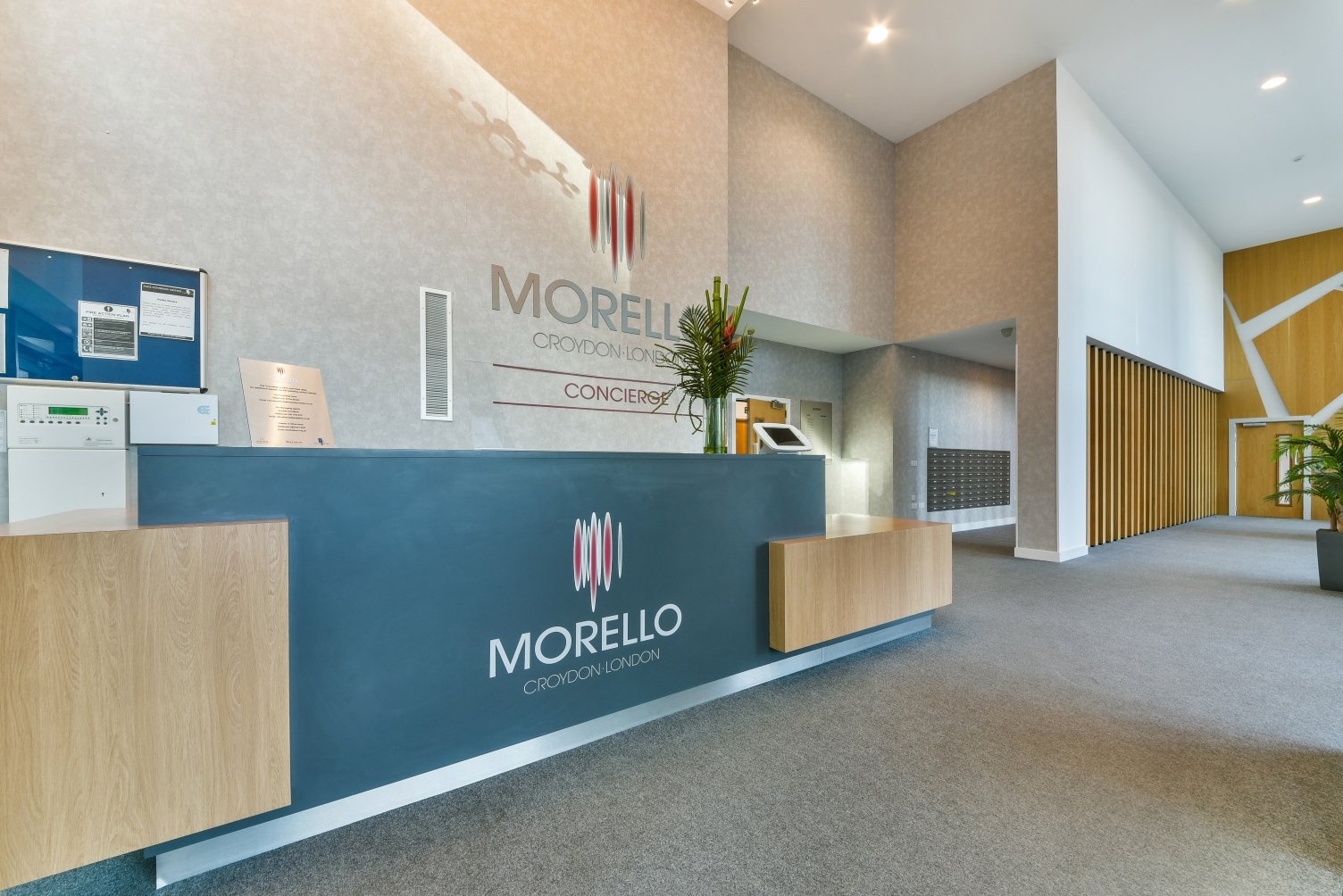 Cherry Orchard Road, Croydon, London, CR0