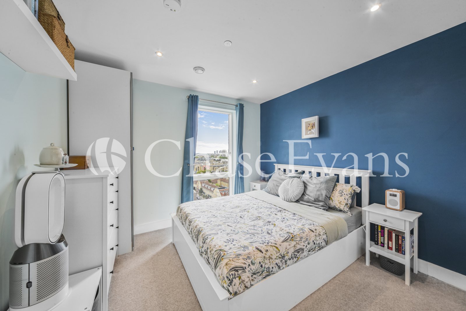 Vespucci Court, Aston Street, Limehouse, London, E14